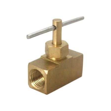 Swivel 0.12F x 0.12F  Needle Valve SW2742391
